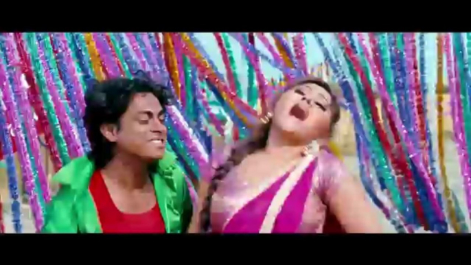 Jhal Legechey Full Video Song HD _ Ganesh Talkies Bengali Movie Songs