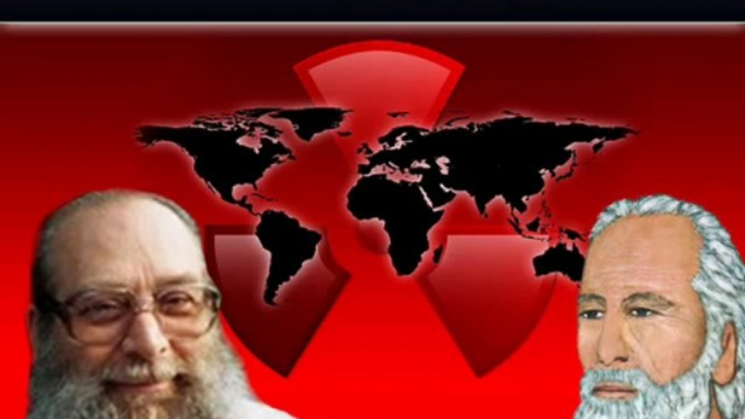 Billy Meier - 517th Contact - Fukushima disaster, radioactive particles