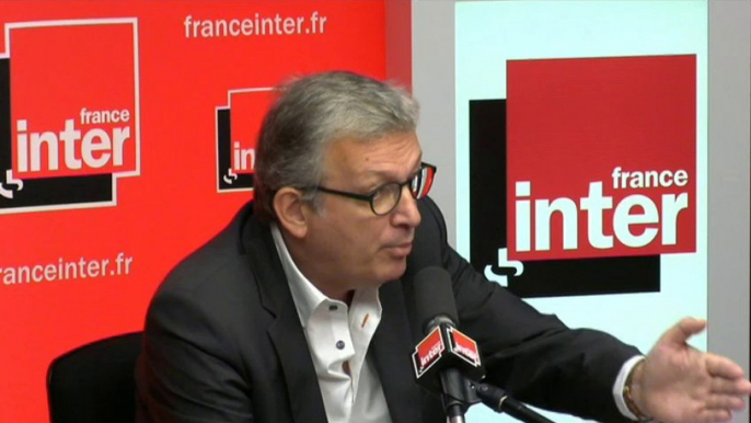 L'invité de 7h50 : Pierre Laurent, secrétaire national du PCF