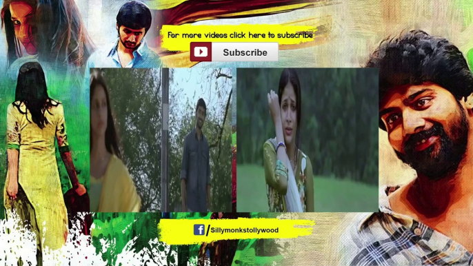 Andala Rakshasi Full Songs HD - Vennante Untunna Video Song - Lavanya Tripati, Naveen, Rahul