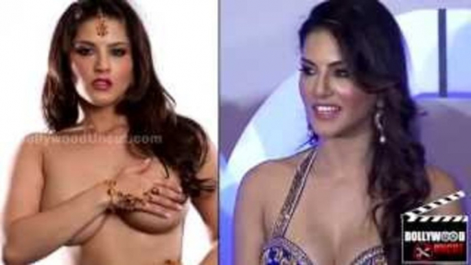 Ragini MMS 2 | Sunny Leone Refuses To Go Nude