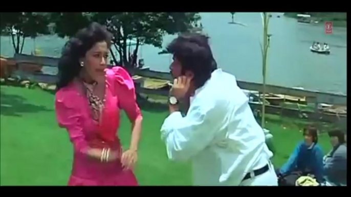 Keh Do Ke Tum Ho Meri Warna (Jeena Nahi) _ Tezaab _ Anil Kapoor, Madhuri