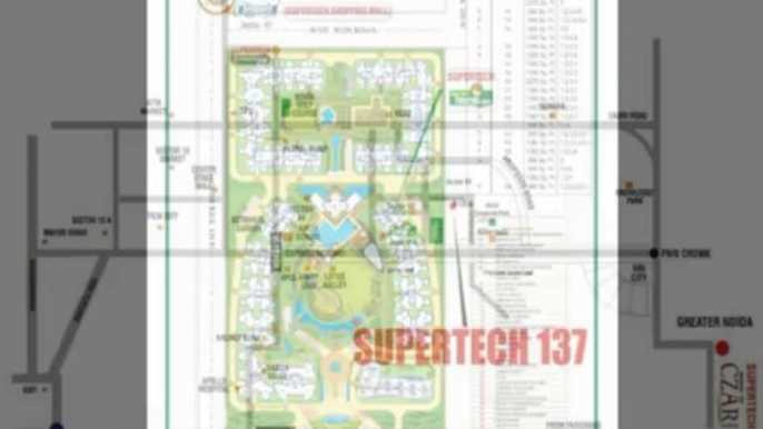 Supertech Ecociti Resale 9910155922 , Resale Supertech Ecociti Noida Flats