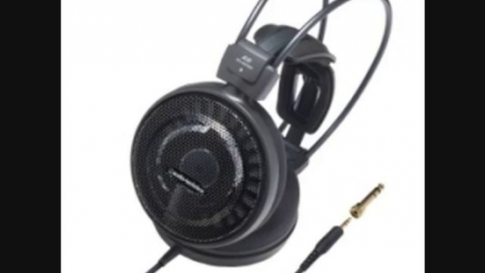 Audio Technica Ath Ad700x Audiophile Open Air Headphones Review