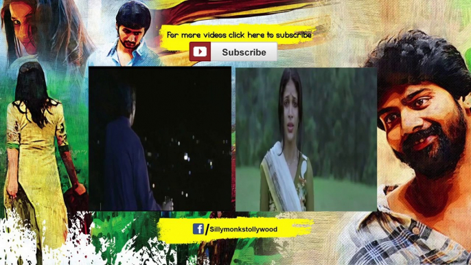 Andala Rakshasi Movie Scene 27 - Lavanya Tripati, Rahul Ravindra, Naveen