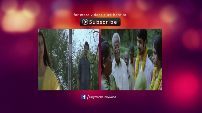 Andala Rakshasi Movie Scene 13 - Lavanya Tripati, Rahul Ravindra, Naveen