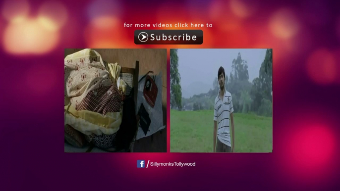 Andala Rakshasi Movie Scene 3 - Lavanya Tripati, Rahul Ravindra, Naveen