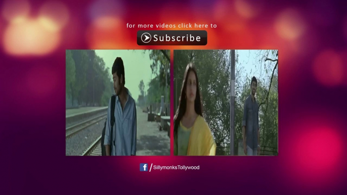 Andala Rakshasi Movie Scene 2 - Lavanya Tripati, Rahul Ravindra, Naveen