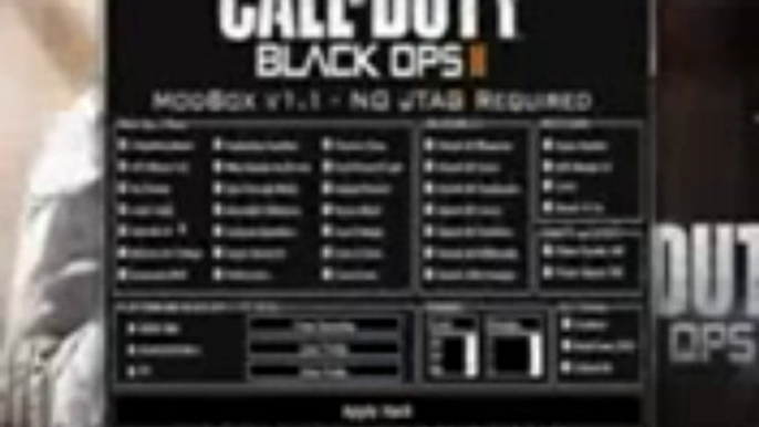 COD Black Ops 2 15th Prestiges Lobby Hack (Xbox 360, PS3)