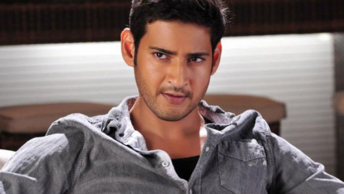 Telugu Star Mahesh Babus Next Aagadu