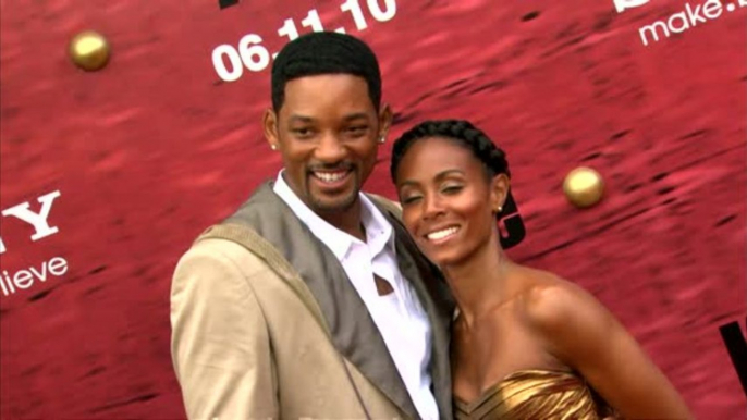 Will Smith and Jada Pinkett Smith Are on a 'Trial Separation'