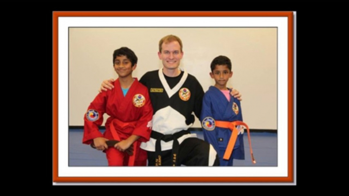 Martial Arts Teaches Life Skills to Kids in Johns Creek GA