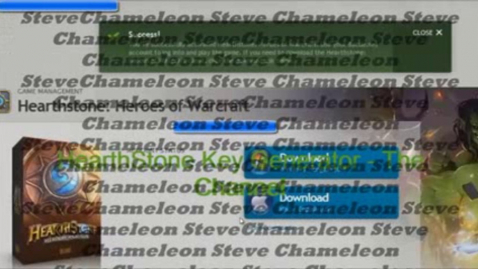 Hearthstone Beta Keygen Key Generator ! Link In Description 2013 - 2014 Update