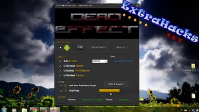 ▶ Dead Effect Hack Tool ' Pirater ' Link In Description 2013 - 2014 Update - Android iOS