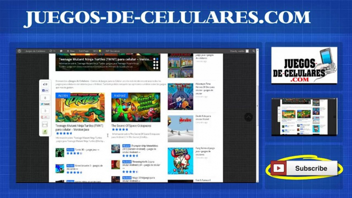 Trucos para descargar juegos para celulares Chinos