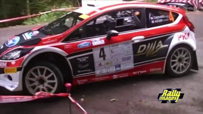 Finale Coupe de France des Rallyes Oyonnax 2013