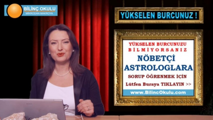 İKİZLER Burç Yorumu 04 Kasım 2013 Astrolog DEMET BALTACI - Bilinç Okulu  ( Astroloji, astrolgy, horoskop, daily horoscope, sign, burçlar, burcu, astrolojik )