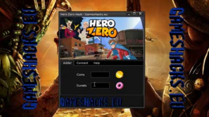 ▶ Hero Zero Hack Pirater / Link In Description 2013 - 2014 Update