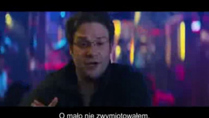 mama i jathe guilt trip online 2013 PL cały film oglądaj za darmo ekino