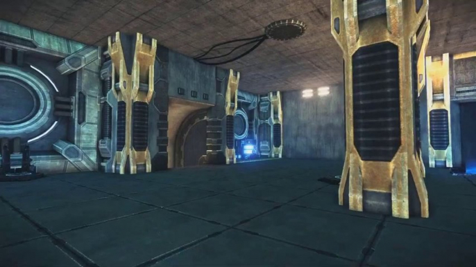 Tribes Ascend Update #6 Stonehenge Trailer