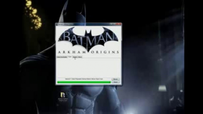 Batman Arkham Origins % Keygen Crack [Link in Description] + Torrent