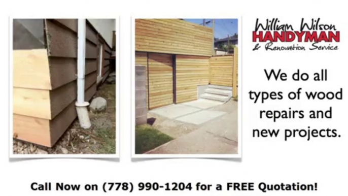 bathroom remodelling vancouver ~ (778) 990-1204 ~ http://www.williamrenos.com