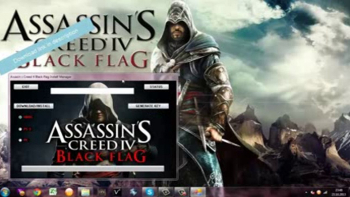 ▶ Assasin's Creed Black Flag (Keygen Crack) Link in Description + Torrent