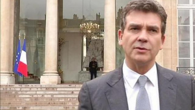 Fagor-Brandt: Arnaud Montebourg veut sauver le maximum d'emplois - 06/11