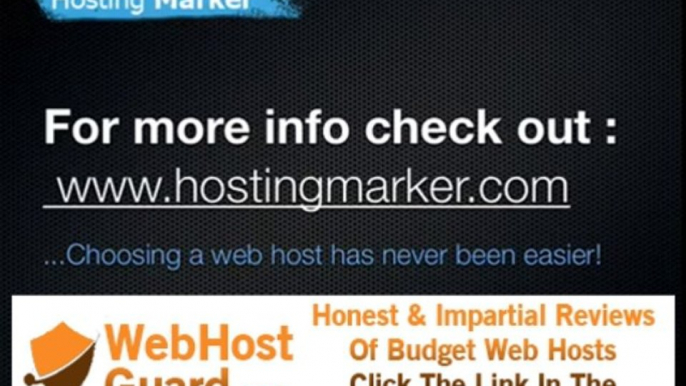 affordable web hosting company