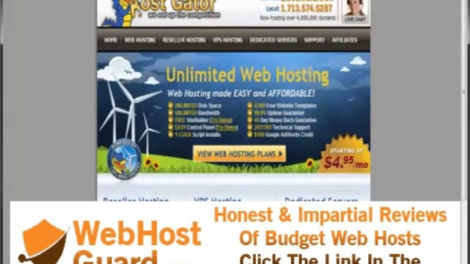 How to Choose Blog Hosting | Which Hosting Company Is Best For Your Blogging