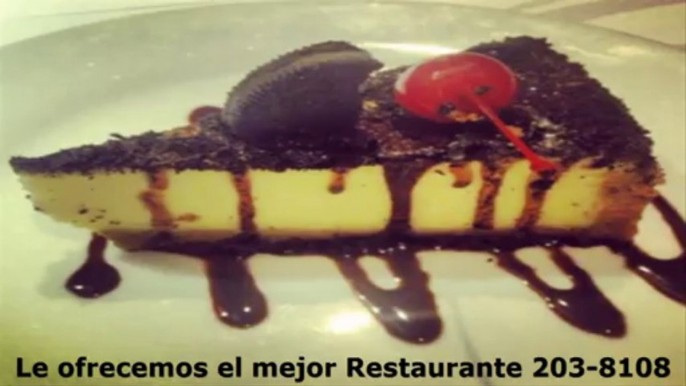 Grill and Co Restaurante Panama Call 507-203-8108 Grill and Co Restaurante Panama