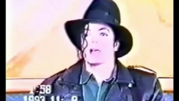 [Vietsub] Michael Jackson Mexico Deposition 1993 Part 3