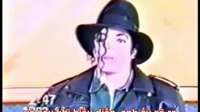 [Vietsub] Michael Jackson Mexico Deposition 1993 Part 5