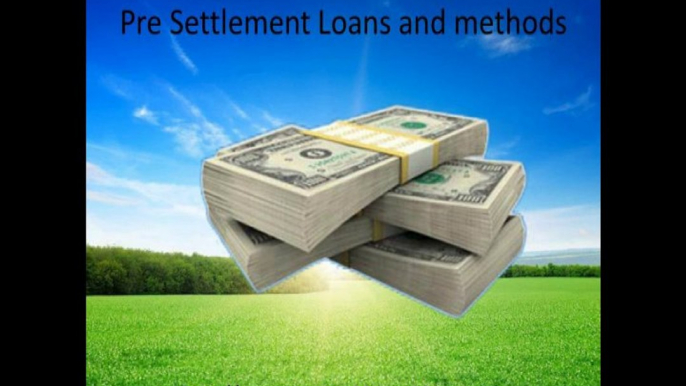 Where To Get Lawsuit Loans and Settlement Funding at TopNotch