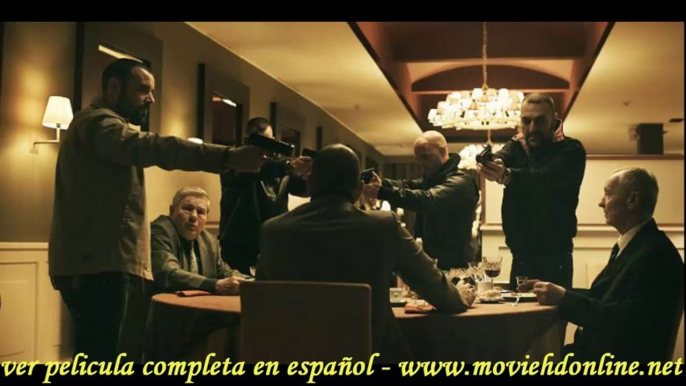 Alpha 2013 ver Cine Online Gratis Streaming español castellano latino