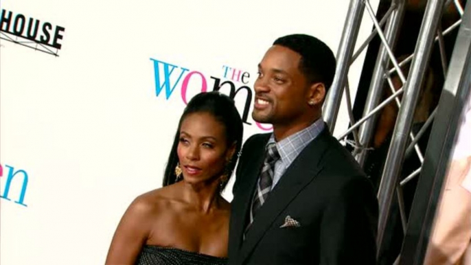 Will Smith Wrote About Wanting to Get Jada Pregnant