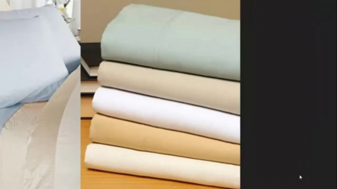 Microfiber Sheets "Queen Size Sheets" Discount Bedding Company