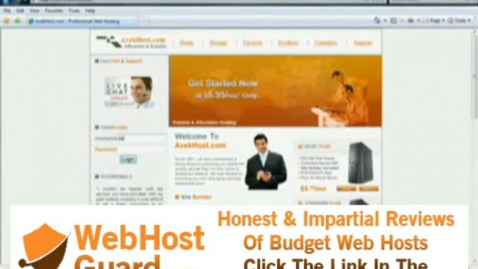 How To Install WordPress Blog on Your Cpanel Hosting Account