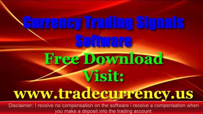 FX Currency Trading Software Daily Signals Free Download -2013 Best Forex Live Signal Trading For Today's Foreign Currencies Exchange