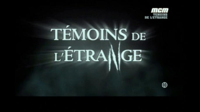 Témoins de l'étrange [ Diablesse au corps ]