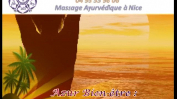 Bien-être m a s s a g e  soin ayurvédique Nice TNL