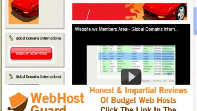 GDI Wordpress Blog, Free Wordpress Hosting, How To Install WordPress GDI Plugins - Coupon Code :