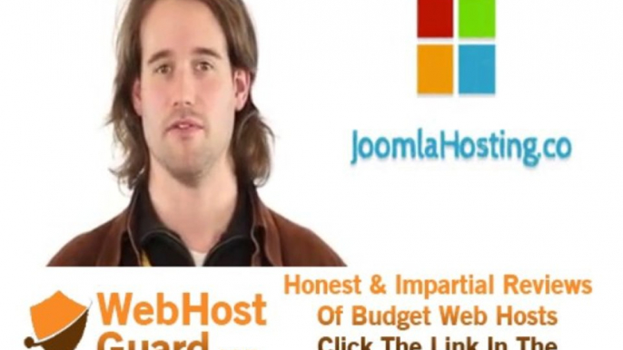 Joomla Hosting Basic Guides Tutorials and Articles