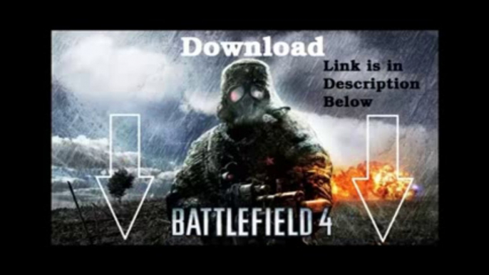 Battlefield 4 ¦ Keygen Crack + Torrent FREE DOWNLOAD