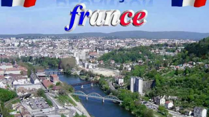 Besancon_-_France