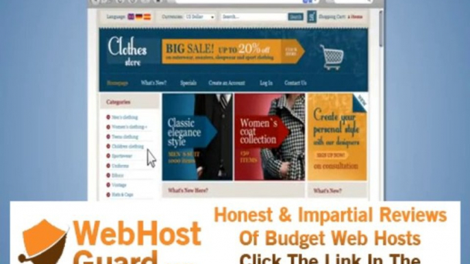 Web Hosting Services - UK Web Hosting