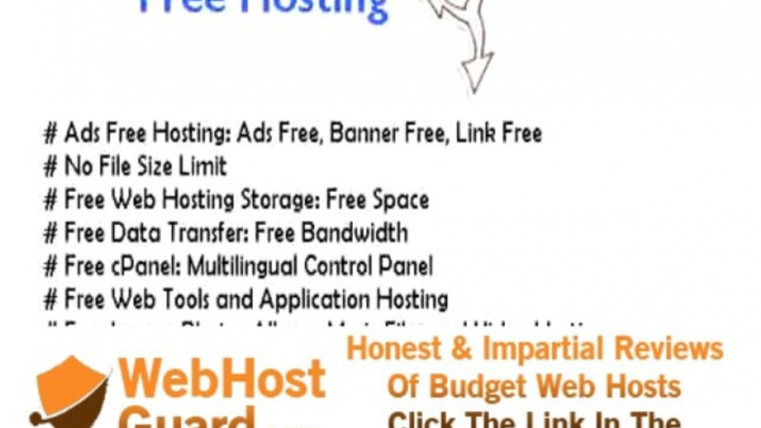 free web blog hosting for wordpress