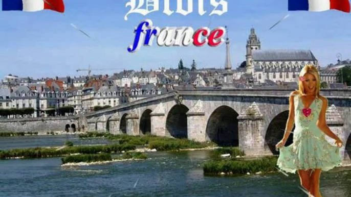 Blois_-_France