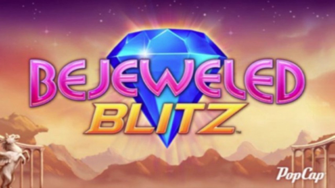 Bejeweled Biltz Menu Music