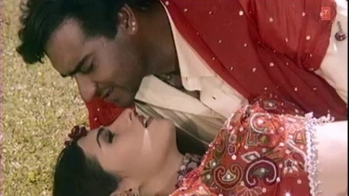 Chori Chori [Full Song] _ Itihaas _ Ajay Devgan, Twinkle Khanna